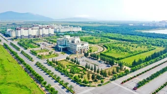 ESG và chuỗi cung ứng xanh: Chìa khóa hút FDI thế hệ mới