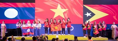 Esports và cuộc chuyển mình thành ngành công nghiệp mới Esports và cuộc chuyển mình thành ngành công nghiệp mới