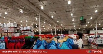 EU cấm doanh nghiệp lớn tiêu hủy quần áo tồn kho