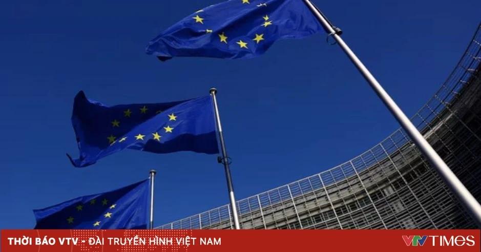 EU cân nhắc đánh thuế các tập đoàn công nghệ lớn EU cân nhắc đánh thuế các tập đoàn công nghệ lớn