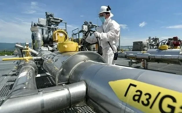 EU có thể chấm dứt phụ thuộc vào khí đốt nước ngoài từ năm 2040 EU có thể chấm dứt phụ thuộc vào khí đốt nước ngoài từ năm 2040