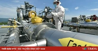 EU có thể chấm dứt phụ thuộc vào khí đốt nước ngoài từ năm 2040