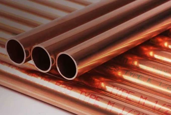 EU điều tra chống bán phá giá ống đồng nhập khẩu từ Việt Nam