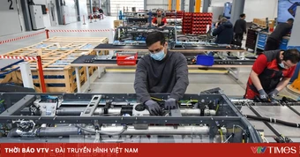 EU hạ dự báo tăng trưởng năm 2026