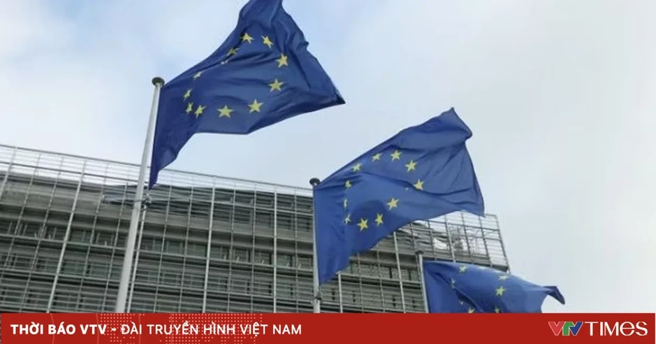 EU muốn giải phóng gần 500 tỷ euro vốn và thanh khoản EU muốn giải phóng gần 500 tỷ euro vốn và thanh khoản