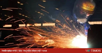 EU nhất trí tăng gấp đôi thuế thép nhập khẩu