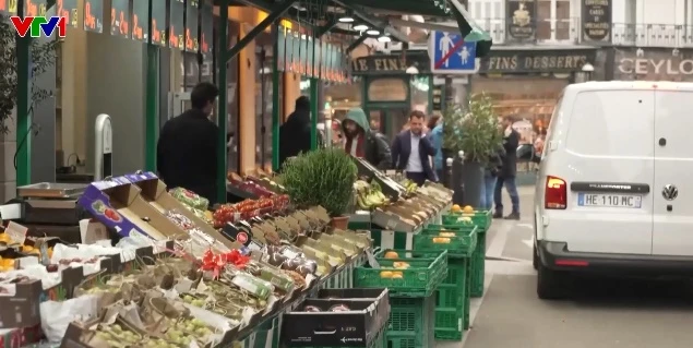 EU siết kiểm soát toàn chuỗi, nông sản Việt đối mặt yêu cầu mới EU siết kiểm soát toàn chuỗi, nông sản Việt đối mặt yêu cầu mới