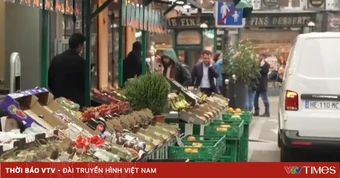 EU siết kiểm soát toàn chuỗi, nông sản Việt đối mặt yêu cầu mới