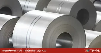 EU thiết lập khung pháp lý bảo vệ thị trường thép