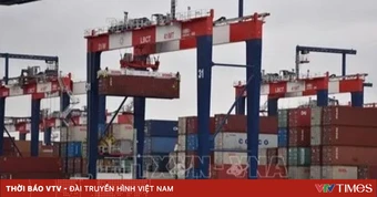 EU yêu cầu Mỹ tôn trọng cam kết trong thỏa thuận thương mại