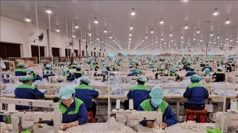 EuroCham: Việt Nam vẫn là điểm tựa chiến lược giữa biến động toàn cầu