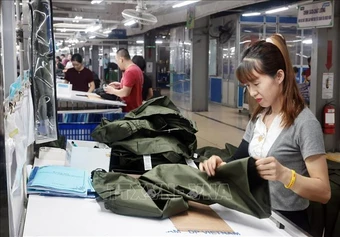 EVFTA 'tiếp sức'&nbsp;hàng Việt mở rộng thị trường EU