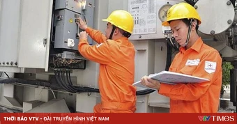EVN khuyến nghị hạn chế dùng thiết bị công suất lớn vào giờ cao điểm