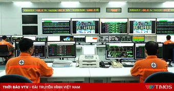 EVN lỗ lũy kế đến hết 2025 còn hơn 5.600 tỷ đồng