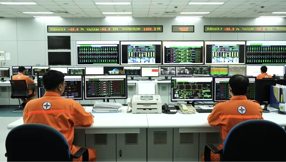 EVN thông tin về khoản lỗ tính đến năm 2025 EVN thông tin về khoản lỗ tính đến năm 2025