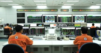EVN thông tin về khoản lỗ tính đến năm 2025