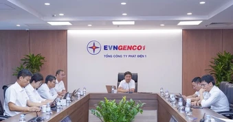 EVNGENCO1 đẩy mạnh khoa học công nghệ, đổi mới sáng tạo và chuyển đổi số