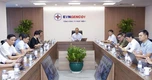 EVNGENCO1 sản xuất hơn 28 tỷ kWh điện trong 9 tháng đầu năm