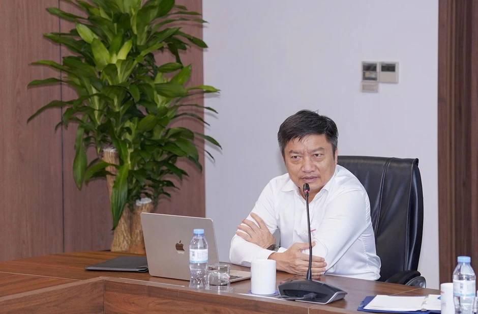 EVNGENCO1 vượt qua cao điểm mùa khô, chủ động ứng phó mùa mưa bão