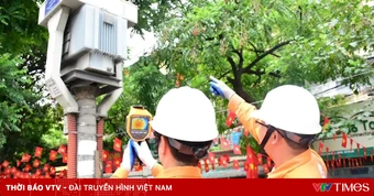 EVNHANOI khẳng định không có lịch cắt điện