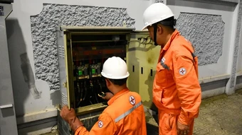 EVNHANOI thông báo hoãn các lịch cắt điện theo kế hoạch đến hết ngày 1/6