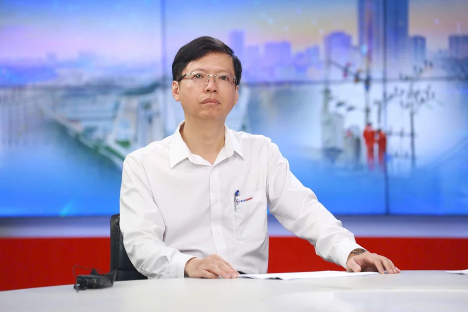 EVNHANOI: Tính đúng nhu cầu để sử dụng hiệu quả điện mặt trời mái nhà EVNHANOI: Tính đúng nhu cầu để sử dụng hiệu quả điện mặt trời mái nhà