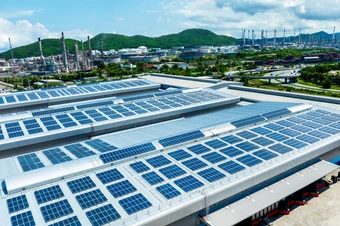 EVNHANOI: Tính đúng nhu cầu để sử dụng hiệu quả điện mặt trời mái nhà