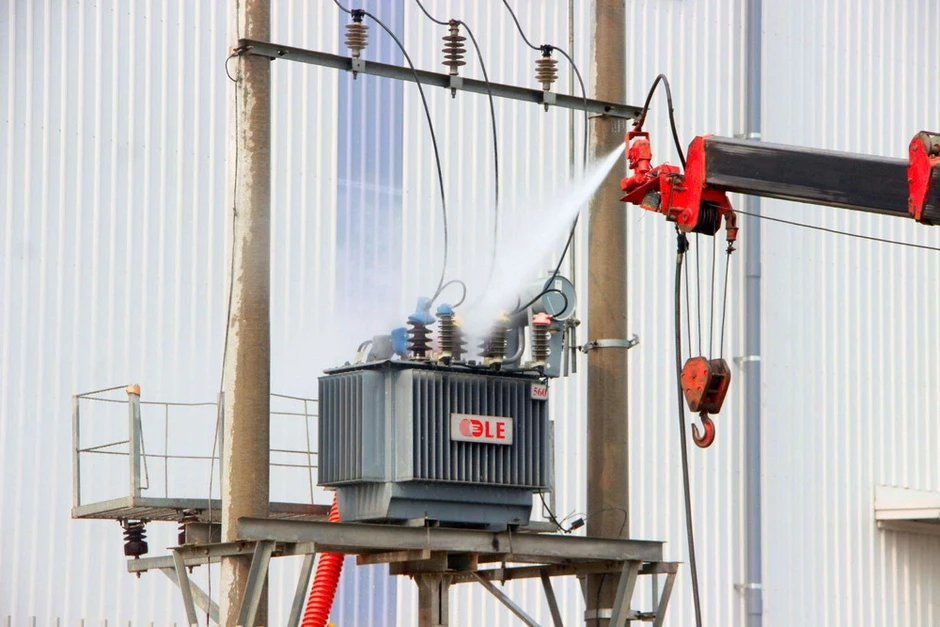 EVNNPC chủ động các giải pháp linh hoạt, bền vững bảo đảm cung ứng điện trong cao điểm nắng nóng EVNNPC chủ động các giải pháp linh hoạt, bền vững bảo đảm cung ứng điện trong cao điểm nắng nóng