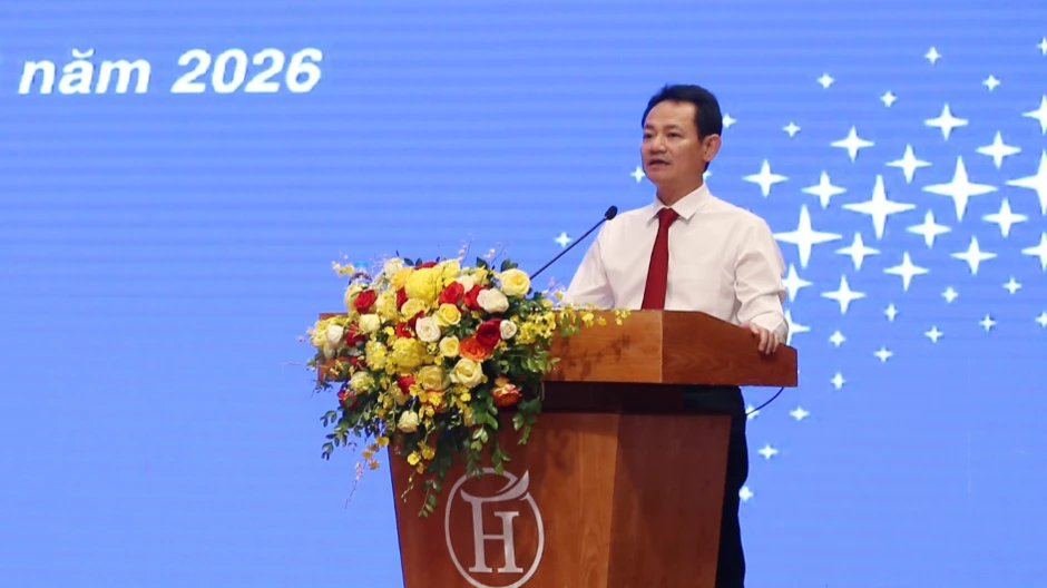 EVNNPC phát huy dân chủ, củng cố đồng thuận, tạo động lực phát triển EVNNPC phát huy dân chủ, củng cố đồng thuận, tạo động lực phát triển