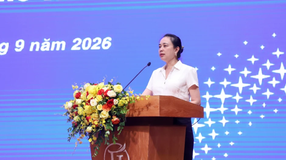 EVNNPC phát huy dân chủ, củng cố đồng thuận, tạo động lực phát triển EVNNPC phát huy dân chủ, củng cố đồng thuận, tạo động lực phát triển