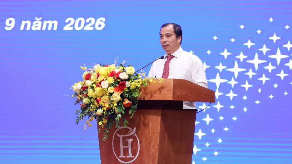 EVNNPC phát huy dân chủ, củng cố đồng thuận, tạo động lực phát triển EVNNPC phát huy dân chủ, củng cố đồng thuận, tạo động lực phát triển