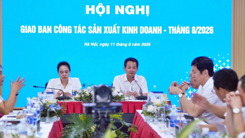 EVNNPC tăng tốc hoàn thành kế hoạch năm 2026