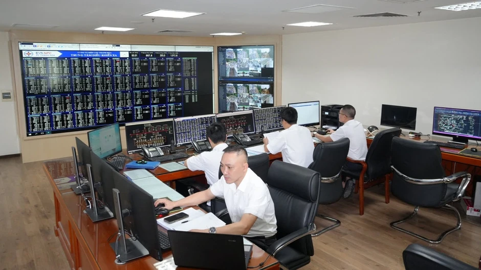 EVNNPC tăng tốc hoàn thành kế hoạch năm 2026