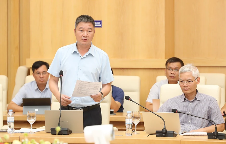 EVNNPT bảo đảm vận hành an toàn hệ thống truyền tải điện, đẩy nhanh các dự án trọng điểm EVNNPT bảo đảm vận hành an toàn hệ thống truyền tải điện, đẩy nhanh các dự án trọng điểm