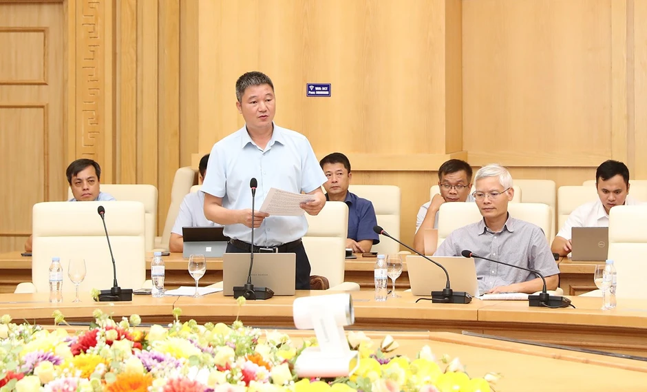 EVNNPT bảo đảm vận hành an toàn hệ thống truyền tải điện, đẩy nhanh các dự án trọng điểm EVNNPT bảo đảm vận hành an toàn hệ thống truyền tải điện, đẩy nhanh các dự án trọng điểm