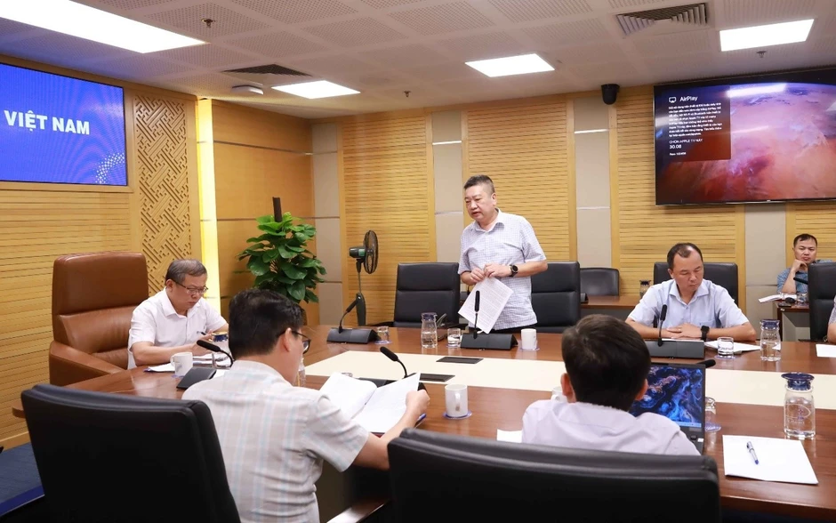 EVNPMB1 tập trung tháo gỡ vướng mắc, tăng tốc các dự án trọng điểm