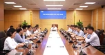 EVNPMB1 tập trung tháo gỡ vướng mắc, tăng tốc các dự án trọng điểm