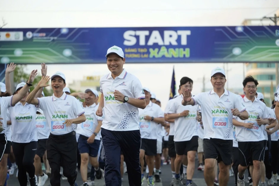 EVNSPC tổ chức Lễ hưởng ứng Chiến dịch Giờ Trái đất 2026 EVNSPC tổ chức Lễ hưởng ứng Chiến dịch Giờ Trái đất 2026
