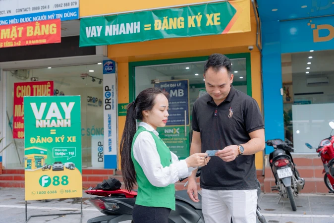 F88 chốt thời điểm chuyển sàn HOSE, lợi nhuận dự kiến vượt 32% kế hoạch F88 chốt thời điểm chuyển sàn HOSE, lợi nhuận dự kiến vượt 32% kế hoạch
