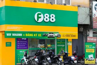 F88 chốt thời điểm chuyển sàn HOSE, lợi nhuận dự kiến vượt 32% kế hoạch
