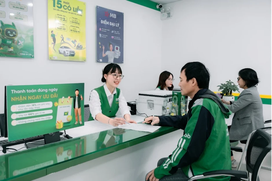 F88 và 'công thức' giữ chân khách hàng trong ngành cầm đồ