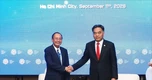 FD 2026 mở thêm nhiều cơ hội hợp tác