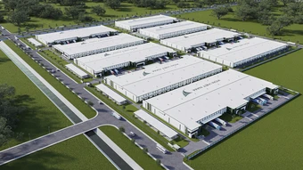 FDI chất lượng cao mở 'cửa sáng' cho kho xưởng xây sẵn - Báo TinVina
