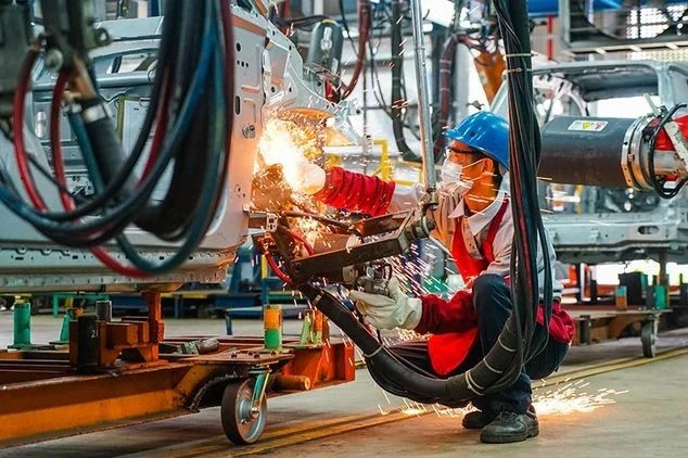 FDI lập kỷ lục mới, Việt Nam cần gì để nâng tầm 'cuộc chơi'? FDI lập kỷ lục mới, Việt Nam cần gì để nâng tầm 'cuộc chơi'?