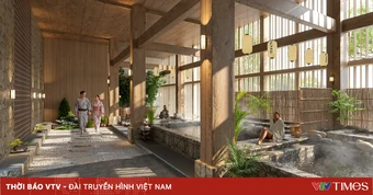 FDI tăng tốc, Ninh Bình hình thành thị trường nhà ở cho chuyên gia