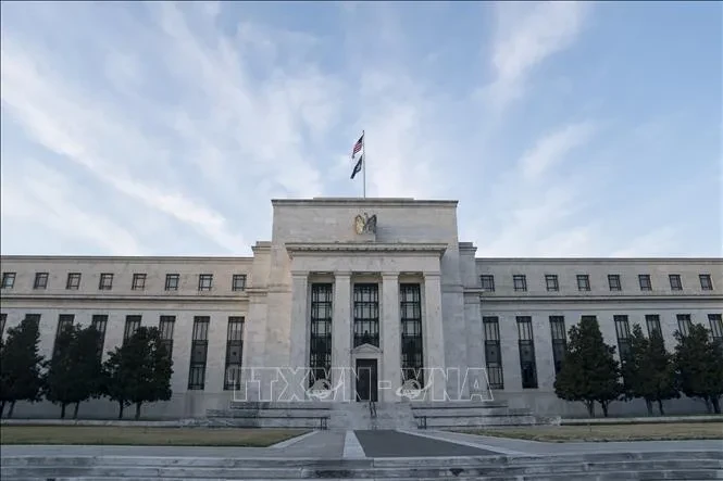 Fed: Căng thẳng địa chính trị và cú sốc giá dầu là những mối lo hàng đầu Fed: Căng thẳng địa chính trị và cú sốc giá dầu là những mối lo hàng đầu