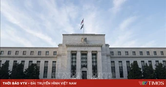 Fed: Căng thẳng địa chính trị và cú sốc giá dầu là những mối lo hàng đầu