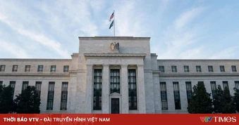Fed đề xuất cải tổ lớn nhất quy định về vốn ngân hàng kể từ sau khủng hoảng 2008
