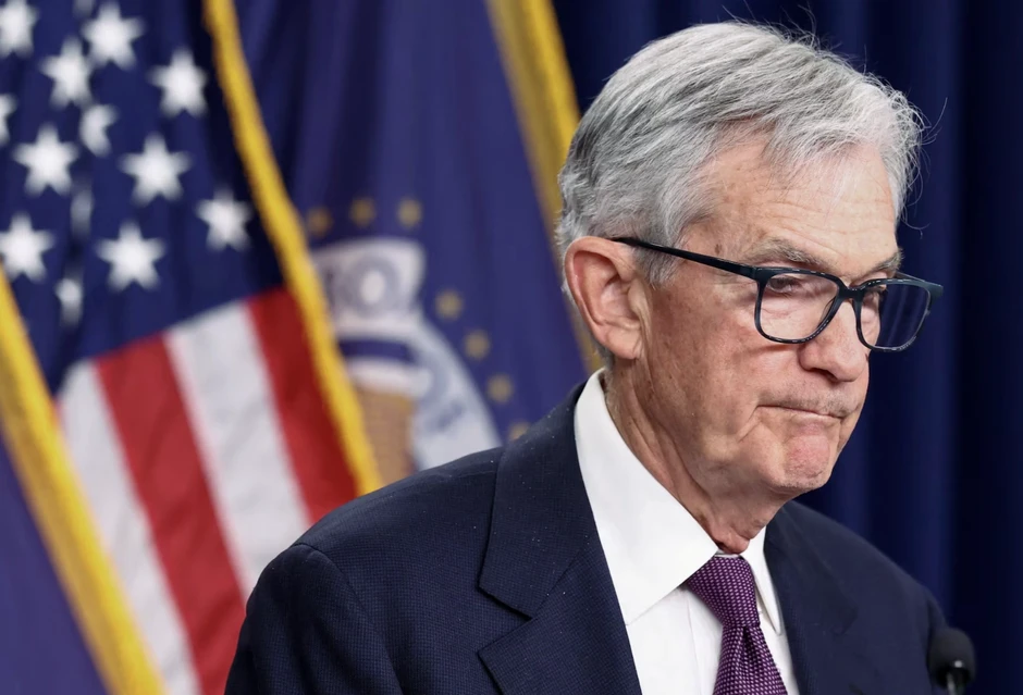 Fed giữ nguyên lãi suất, như dự đoán