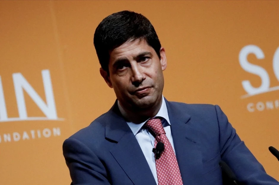 Fed giữ nguyên lãi suất sau cuộc họp đầu tiên của tân Chủ tịch Kevin Warsh Fed giữ nguyên lãi suất sau cuộc họp đầu tiên của tân Chủ tịch Kevin Warsh